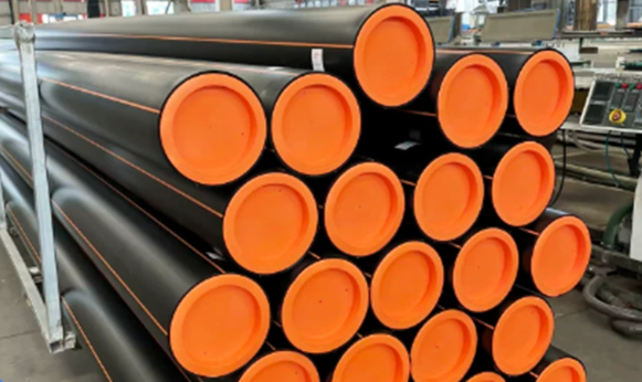 HDPE 燃气管道