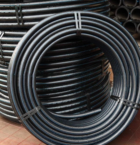 HDPE 穿线管