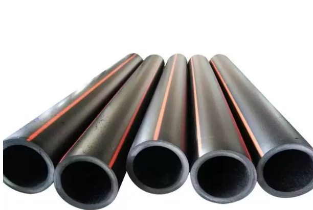HDPE 矿用管道