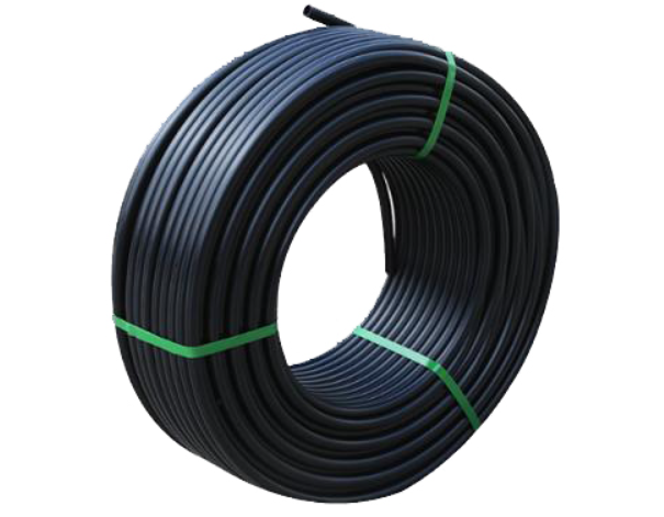 HDPE 地源热泵管