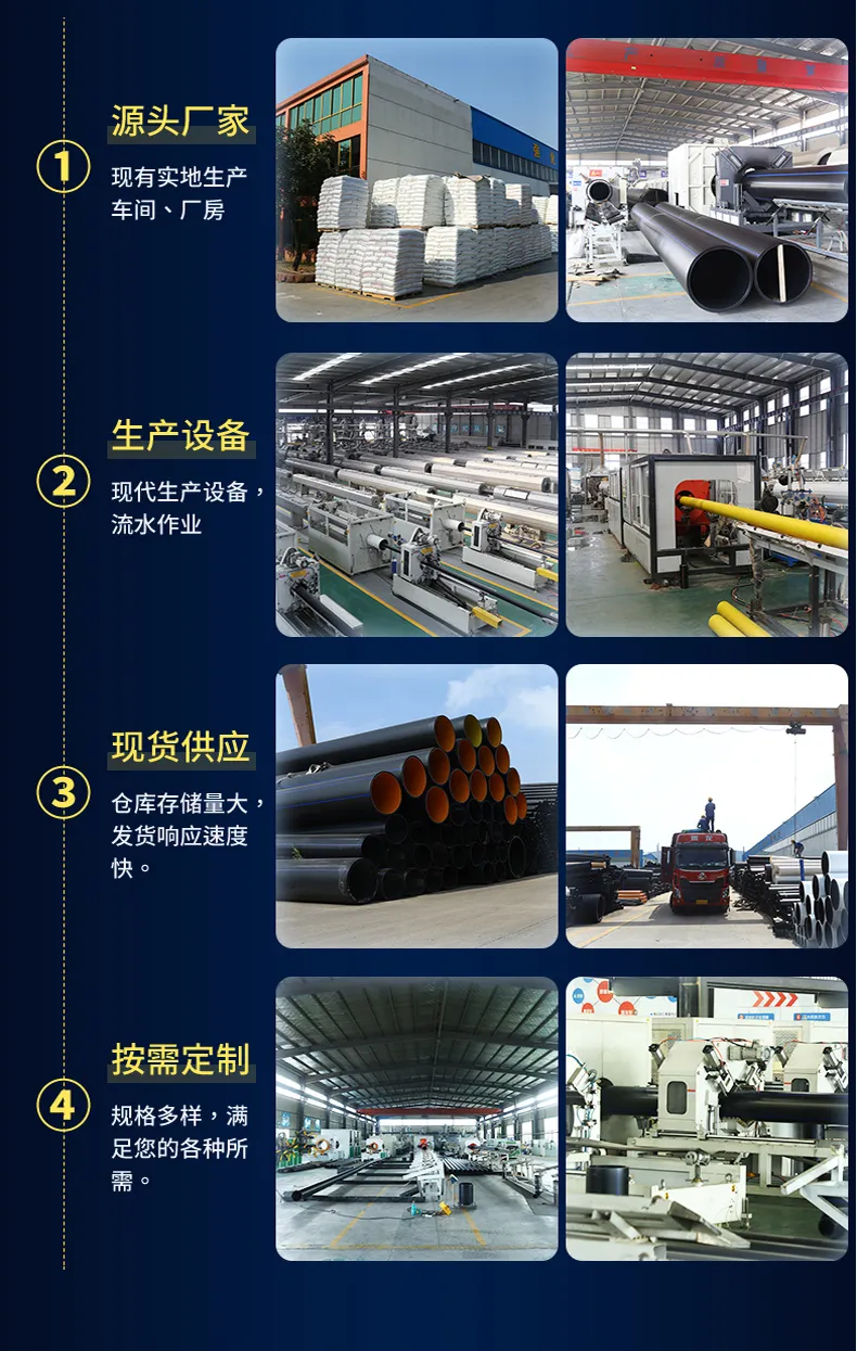 MPP 电力通讯管 3