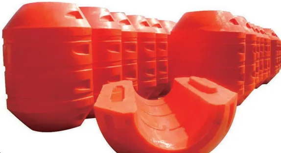 Plastic Float 2