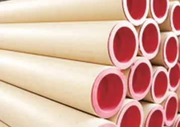PE-RT Type II Pipe 2