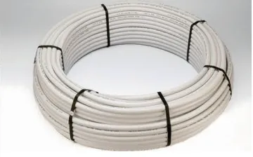 PE-RT Type II Pipe 8